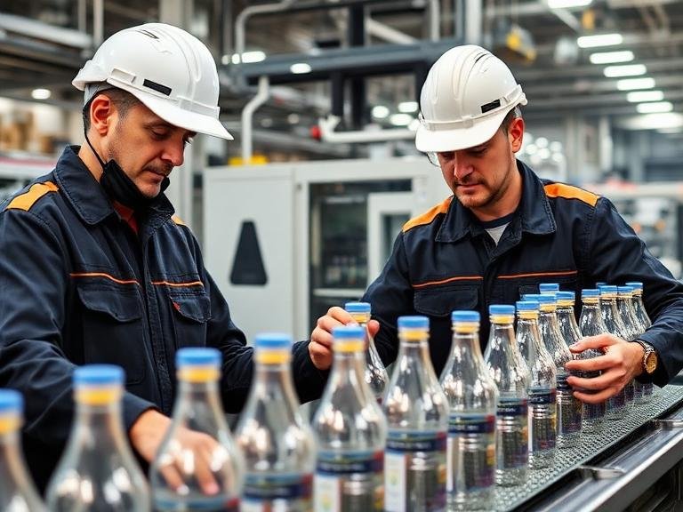 Plastic Packaging Manufacturer in India