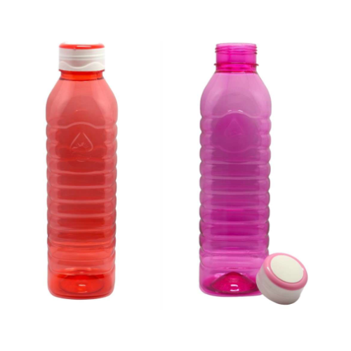 PET bottles manufacturer