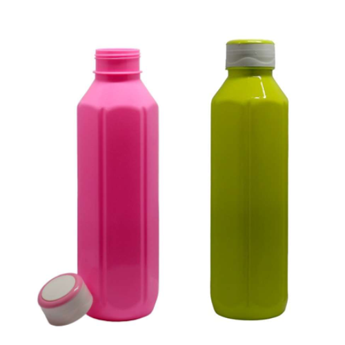 PET bottles manufacturer
