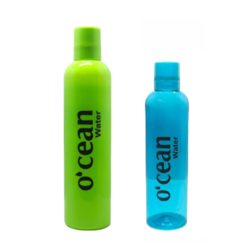 PET bottles manufacturer