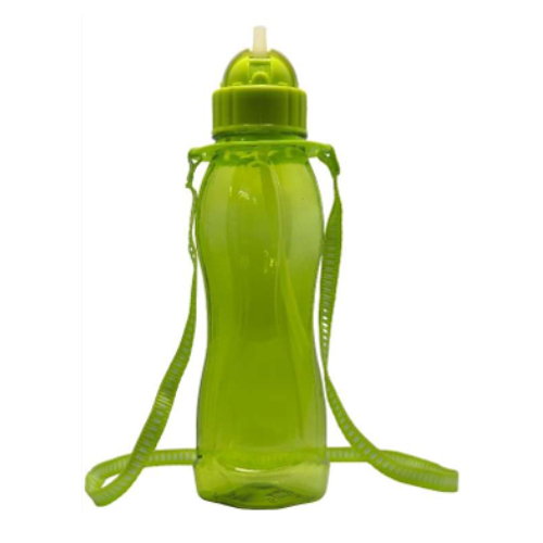 PET bottles manufacturer