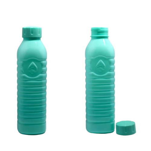 PET bottles manufacturer