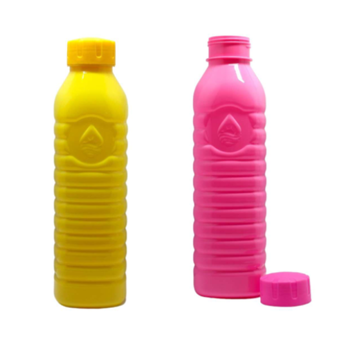 PET bottles manufacturer