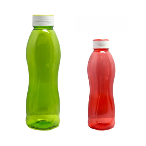 PET bottles manufacturer