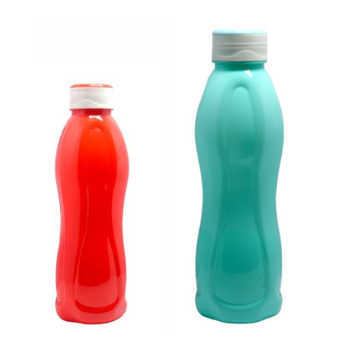 PET bottles manufacturer
