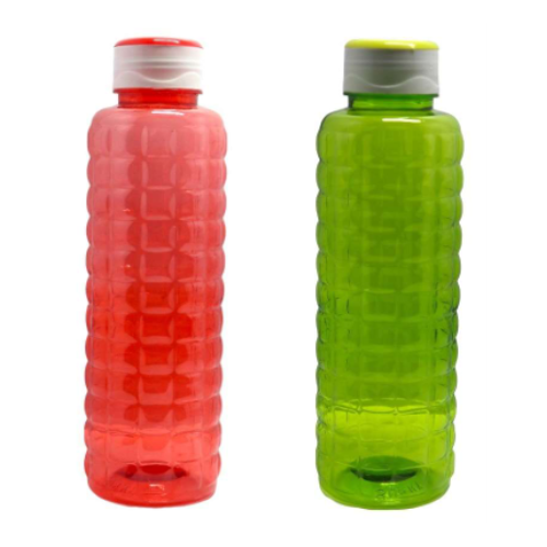 PET bottles manufacturer