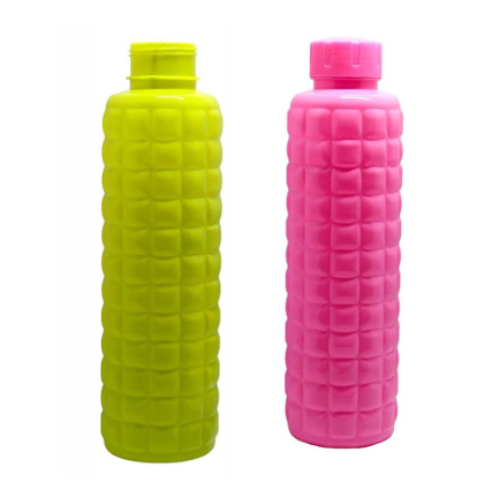 PET bottles manufacturer