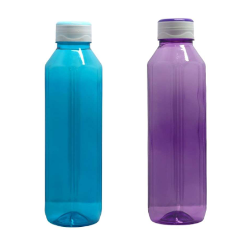 PET bottles manufacturer