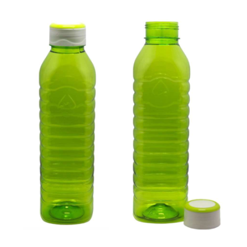 PET bottles manufacturer