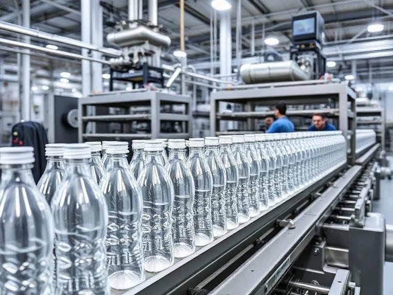 Plastic Packaging Manufacturer in India