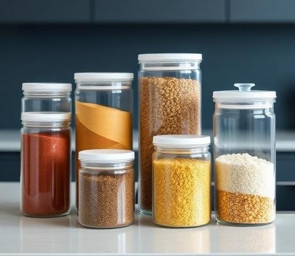 Plastic Bottle Packaging